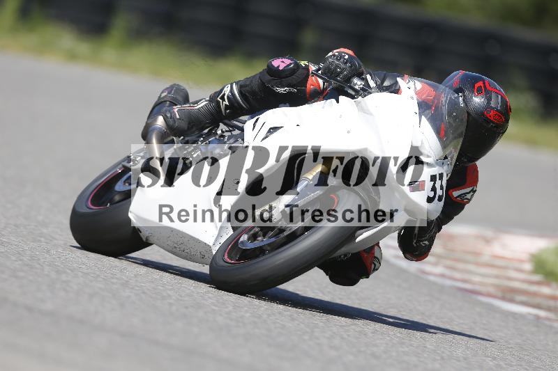 /13 01.05.2025 Speer Racing ADR/Gruppe rot/33